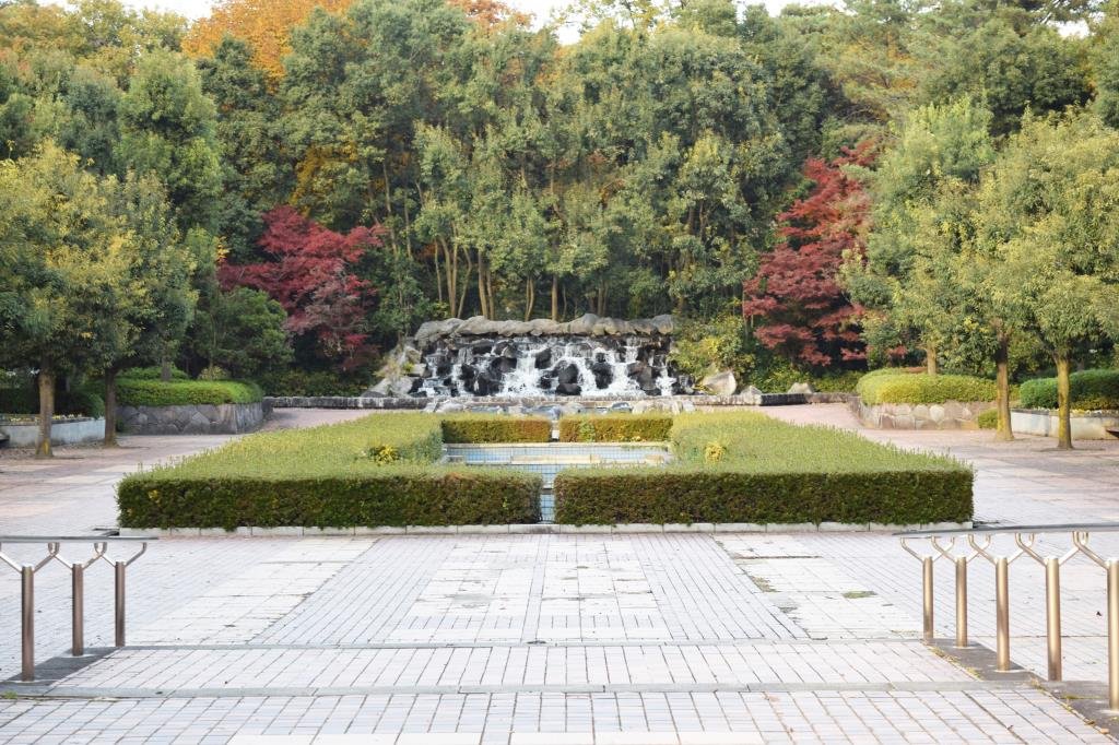 🏞️ 만리키 공원 (만요노모리) 이미지 5